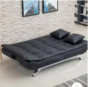 Fabric Sofa Bed