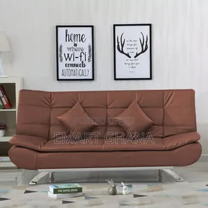 Fabric Sofa Bed