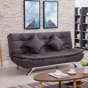 Fabric Sofa Bed