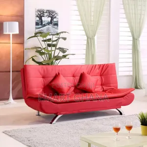 Fabric Sofa Bed