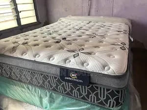 Serta Perfectsleeper Hd Beds(Queen) 60/80