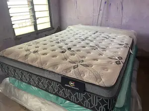 Serta Perfectsleeper Hd Beds(Queen) 60/80