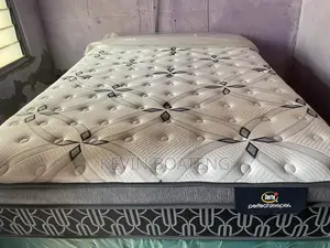 Serta Perfectsleeper Hd Beds(Queen) 60/80