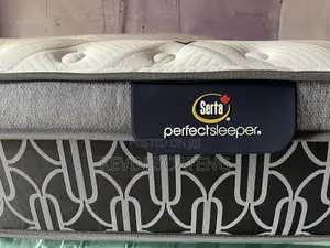 Serta Perfectsleeper Hd Beds(Queen) 60/80