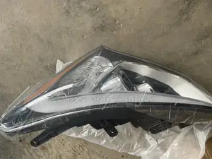 Hyundai Santa Fe 2014 LED Headlight