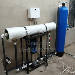 Advance Your Water Quality