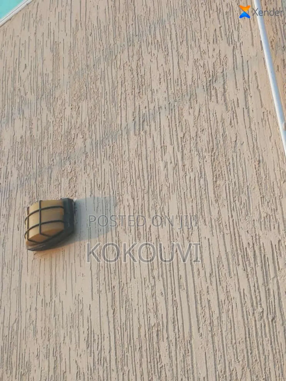 Kokouvi Waterproof Graphiato