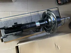Hyundai Santa Fe 2016 Front Shocks Absorbers