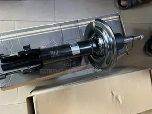 Hyundai Santa Fe 2015 Front Shocks Absorbers
