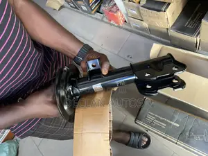 Hyundai Santafe 2017/2018 Shocks Absorbers
