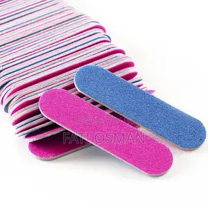 Mini Nail File