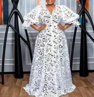 Ladies Dresses