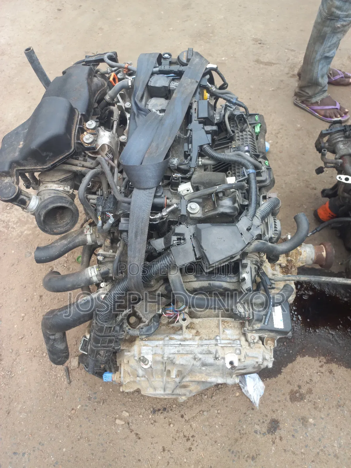 CRV Engine 2023,2024,2025,2026 I Also Have the Gearbox