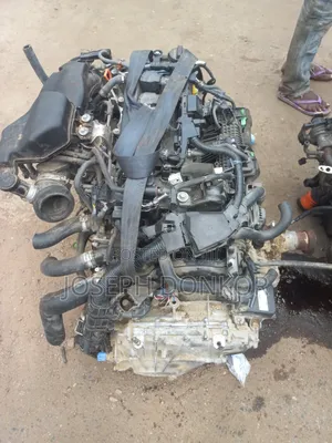 CRV Engine 2023,2024,2025,2026 I Also Have the Gearbox