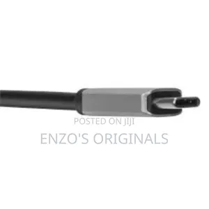 Usb-c To 4 Port Usb 3.0 Hub Type-c Extension Targus New