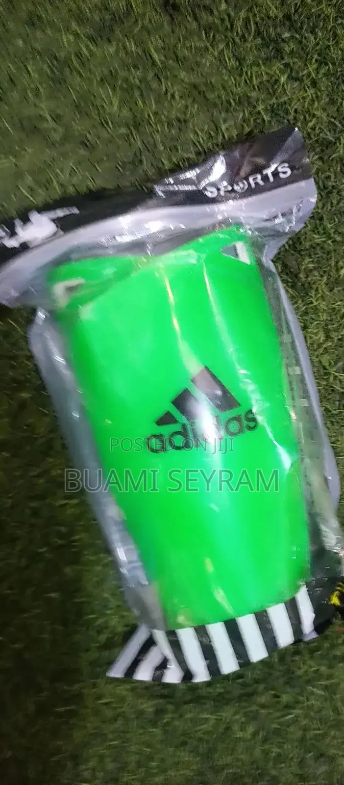 Anklet for Footballers