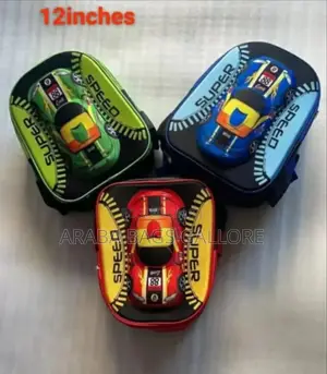 Quality Kids Stock School Bags