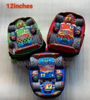 Quality Kids Stock School Bags