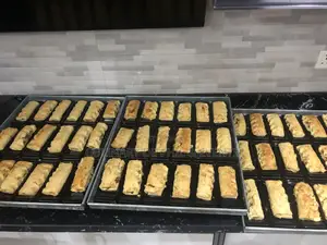 Rich Baked Pie