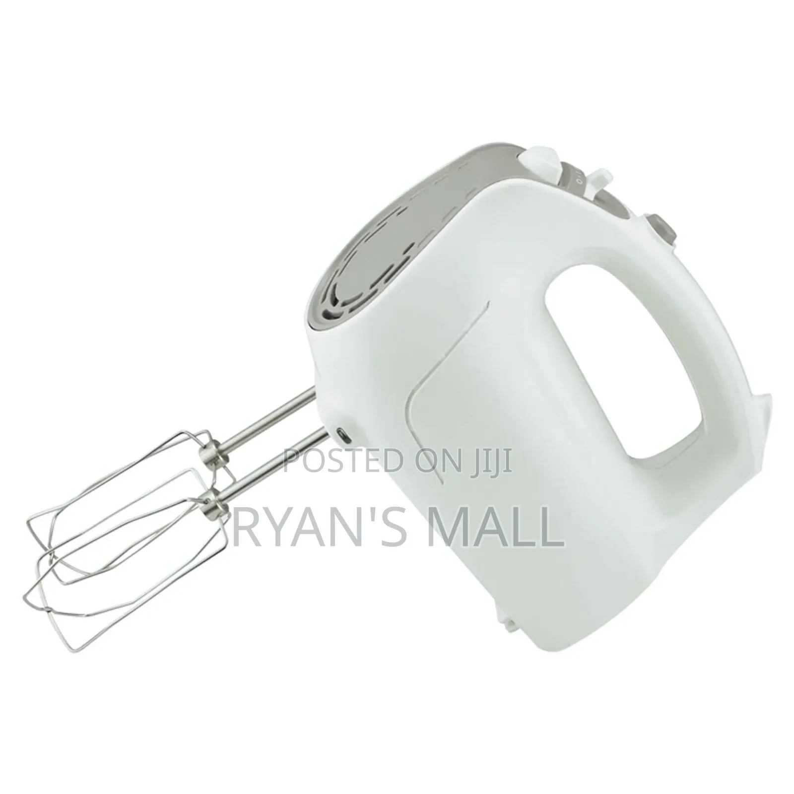 Hand Mixer From Uk