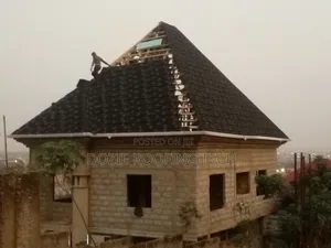 Call Us Anytime for Your Roofing Sheet Installation