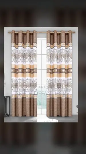 Perfect Curtains for Every Room