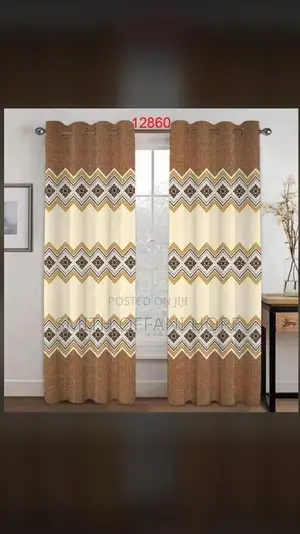Curtains to Match Every Mood