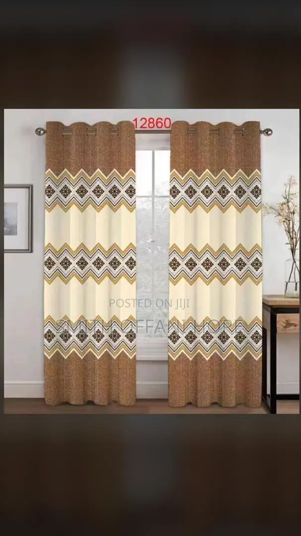 Curtains to Match Every Mood