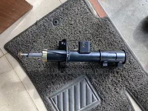 Shocks Absorbers for All Cars