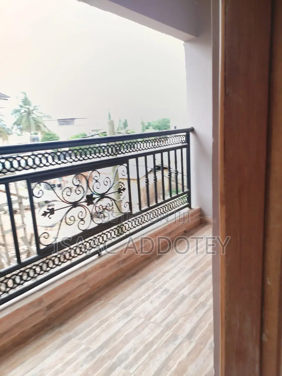 2bdrm Apartment in Spintex Hfc Estate, Nungua for rent
