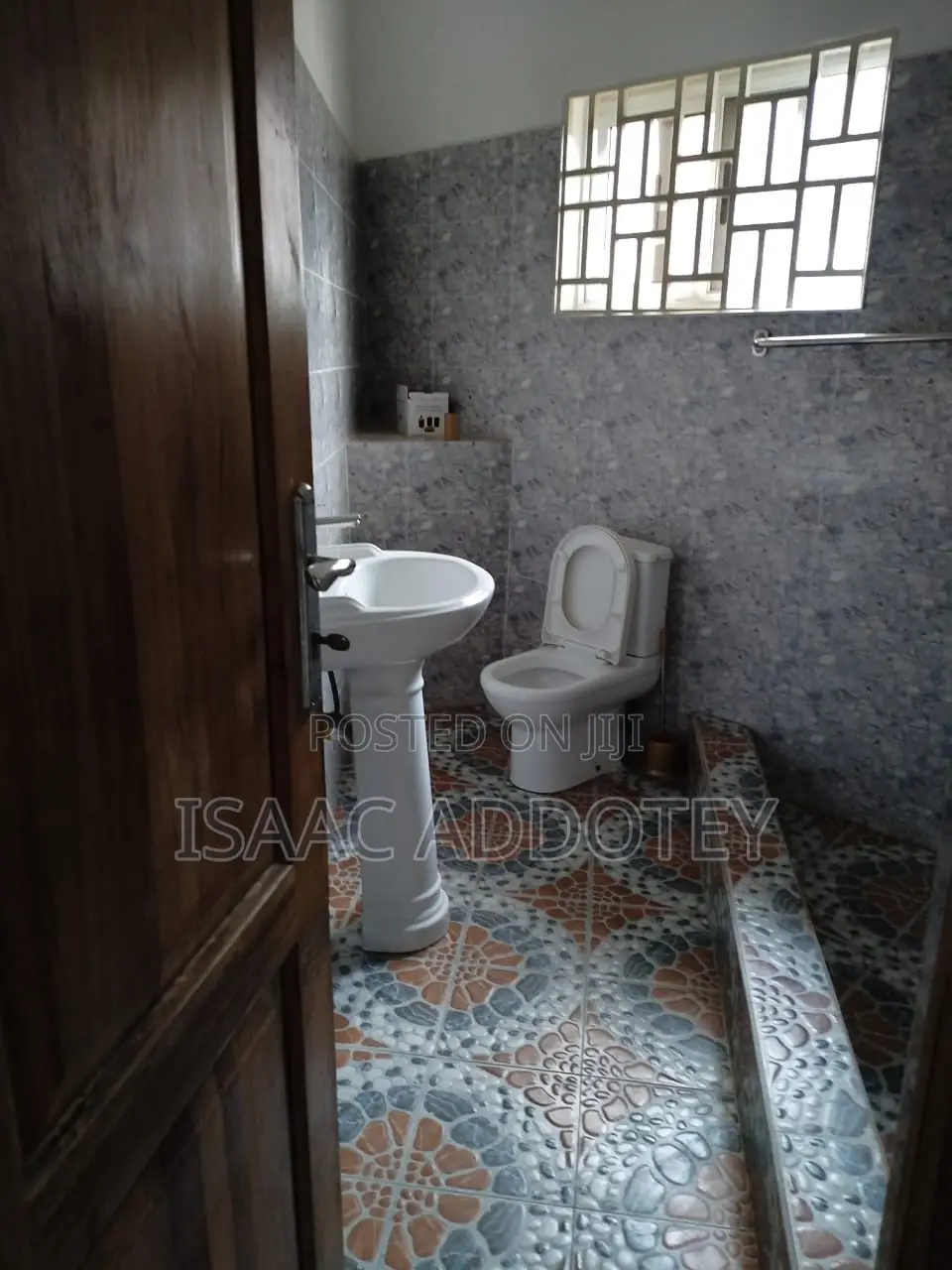 2bdrm Apartment in Spintex Hfc Estate, Nungua for rent