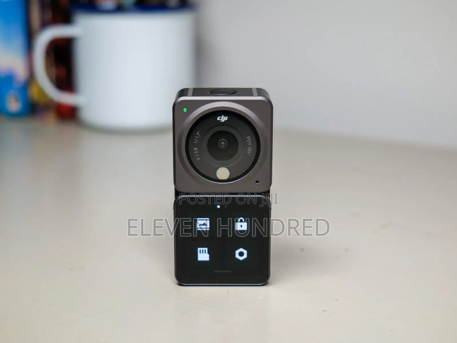 DJI Action 2