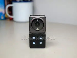 DJI Action 2