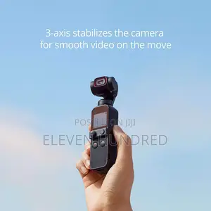 DJI Pocket 2