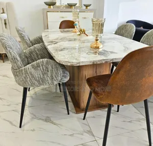 6- Seater Dinning Set