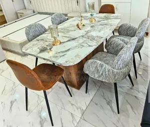 6- Seater Dinning Set
