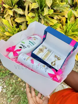 Birthday Package For A Girlfriend