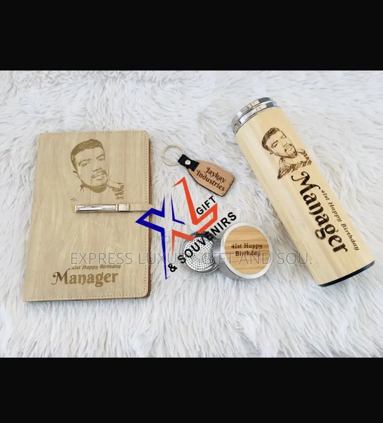 Souvenir’S Gift