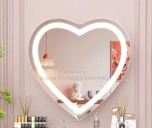Led Bathroom Mirror With Lights