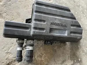 Honda Cr-v 2017 Resonator