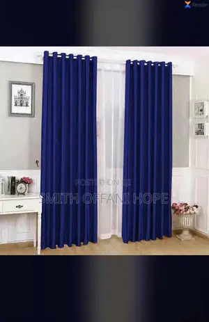 Curtains That Make Your Windows Stand Out