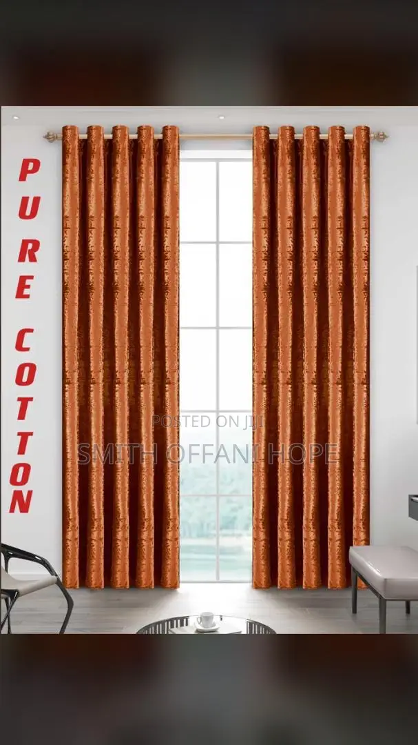 Customizable Curtains for Your Unique Space