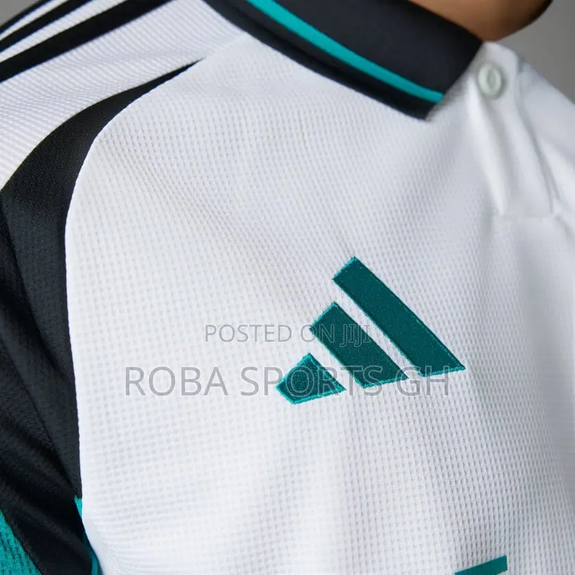 2024/25 Newcastle Third Jersey
