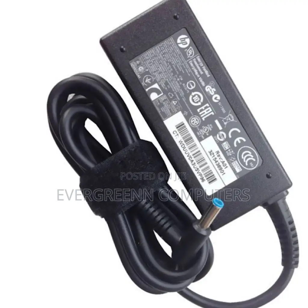 Hp Elite Book Charger
