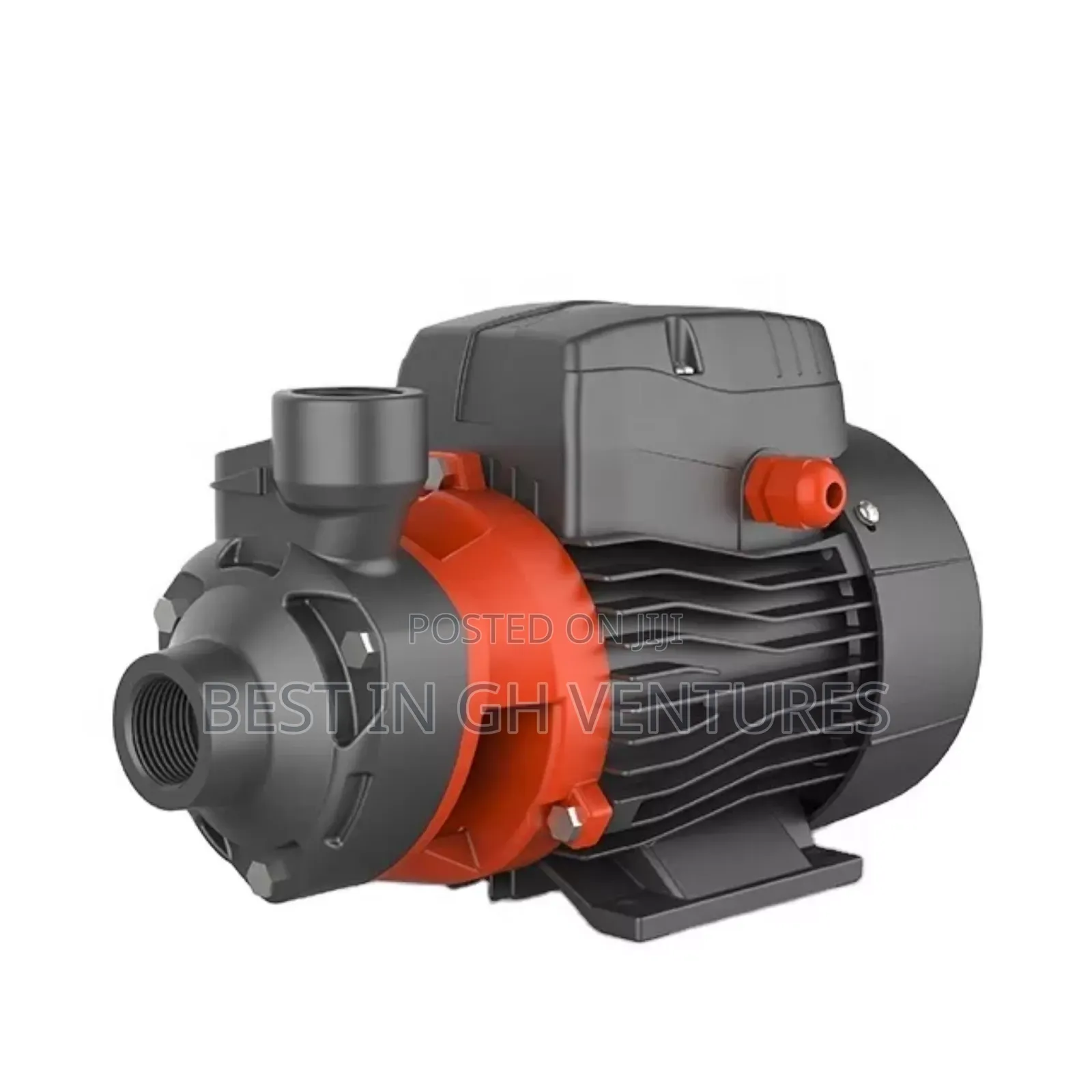 0.5hp Leo Watet Pump