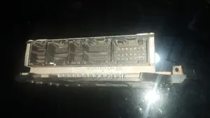 Mercedes Benz C-class And E-class Control Board