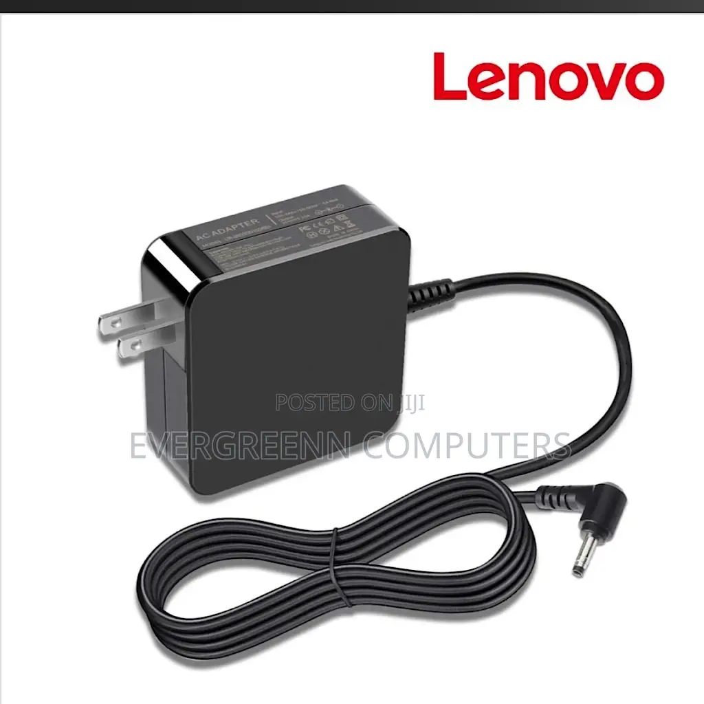 Lenovo Originally Charger