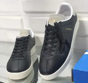 Photo - Adidas Topanga Sneakers