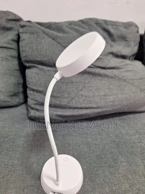 Adjustable Rechargeable Dimmable Desk Study Lamp