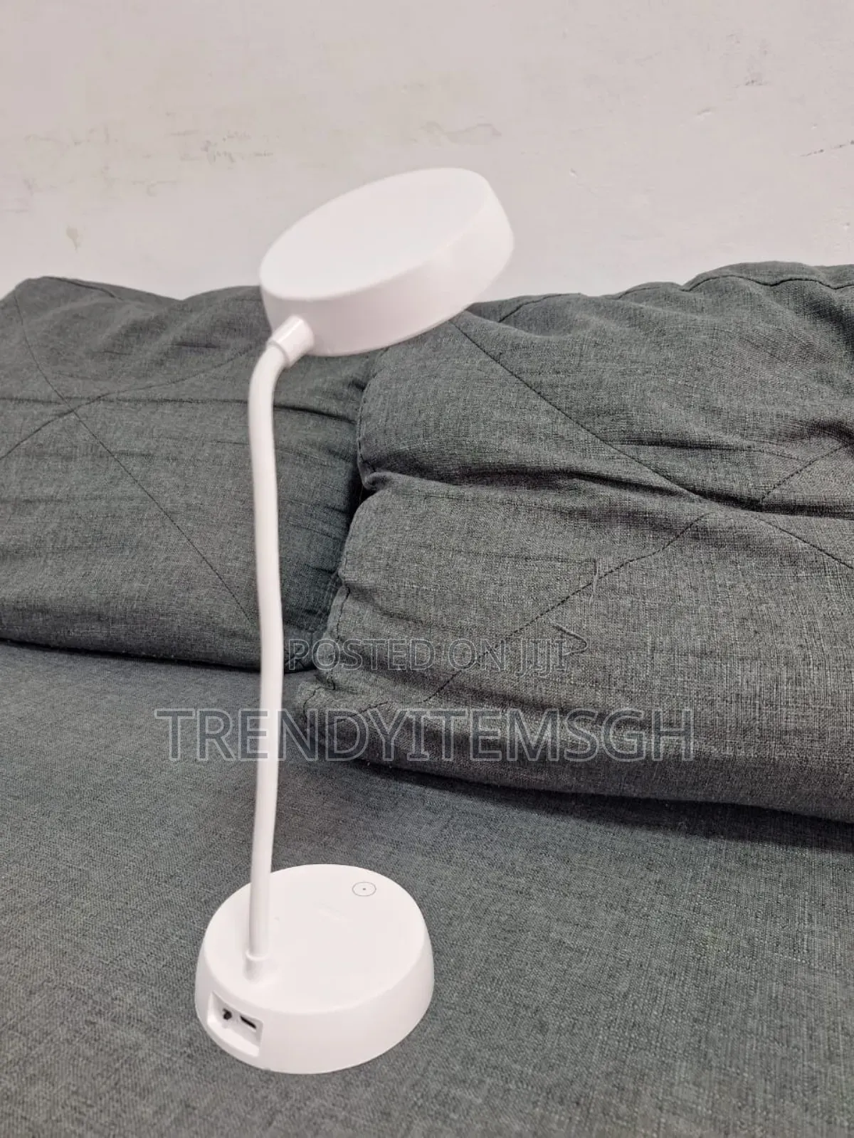 Adjustable Rechargeable Dimmable Desk Study Lamp